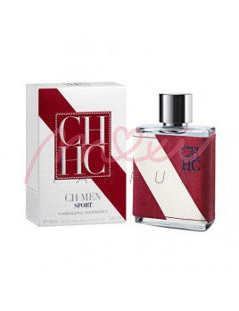 Carolina Herrera CH Sport, Woda toaletowa 50ml