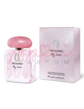 Trussardi My Scent, Toaletna voda 50ml