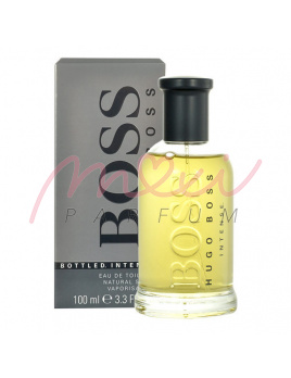 Hugo Boss No.6 Intense, Woda toaletowa 100ml - Tester