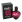 Paco Rabanne Black XS for Her, Woda toaletowa 80ml - Tester