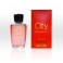 Luxure City Pleasures, Woda perfumowana 100ml (Alternatywa dla zapachu Giorgio Armani Si Passione)