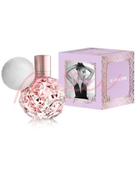 Ariana Grande Ari Woda perfumowana 7.5ml