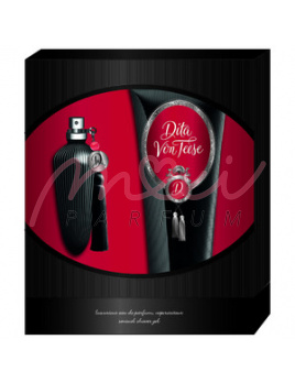 Dita Von Teese Dita Von Teese, Edp 20ml + 200ml sprchovy gel