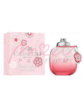 Coach Floral Blush, Próbka perfum EDP