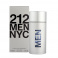 Carolina Herrera 212 Men, Woda toaletowa 50ml