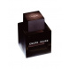 Lalique Encre Noire, Próbka perfum