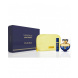 Versace Dylan Blue Pour Femme SET: Woda perfumowana 100ml + Woda perfumowana 10ml + Kosmetyczka