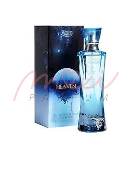 Lamis Seventh Heaven, Woda perfumowana 100 ml (Alternatywa dla zapachu Giorgio Armani Code Woman)