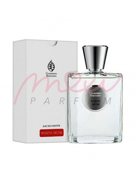 Giardino Benessere White Musk, Woda perfumowana 100ml - Tester