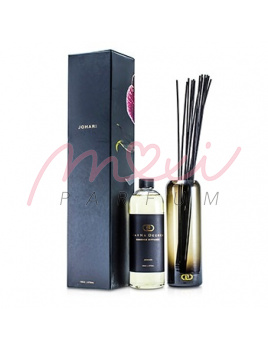 DayNa Decker  Exotic Essence Diffuser Johari, Domáca vôňa 125ml