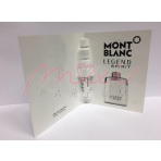 Mont Blanc Legend Spirit (M)