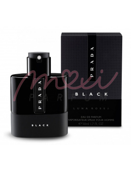 Prada Luna Rossa Black, Woda perfumowana 100ml