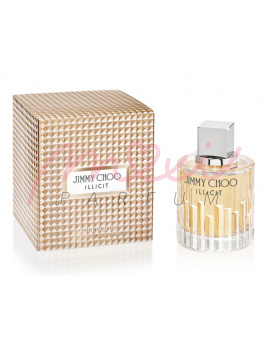 Jimmy Choo Illicit, Parfumovana voda 4.5ml