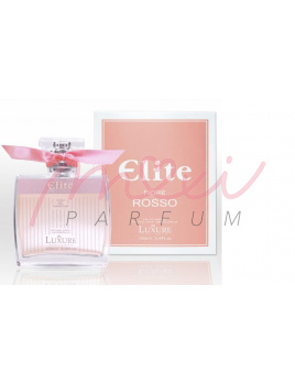 Luxure Elite Fiore Rosso Parfumovana voda 100ml, (Alternatywa dla zapachu Chloe Chloe Roses De Chloe)