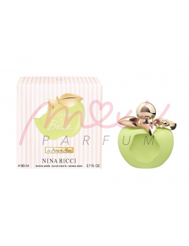 Nina Ricci Les Sorbets de Bella, Woda toaletowa 80ml