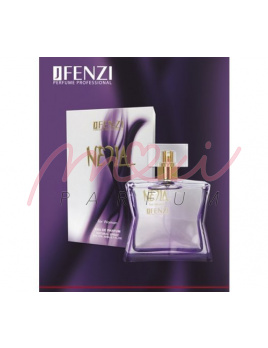 JFenzi Neila, Woda perfumowana 80ml (Alternatywa dla zapachu Thierry Mugler Alien)