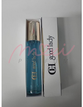 Chatler CH Good Lady, Parfemovana voda 30ml (Alternatywa perfum Carolina Herrera Good Girl)