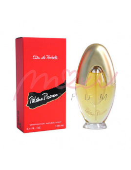 Paloma Picasso Paloma Picasso, Woda toaletowa 100ml