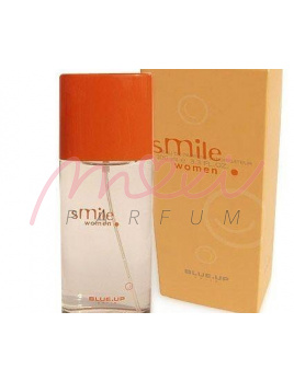 Blue Up Paris Smile Woman Woda perfumowana 100ml, (Alternatywa perfum Clinique Happy)