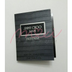 Jimmy Choo Jimmy Choo Man Intense (M)