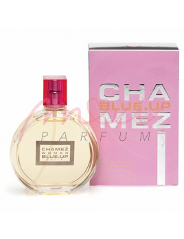 Blue up Paris Chamez, Woda perfumowana 100ml (Alternatywa dla perfum Chanel Chance)