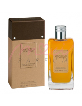 Chevignon Heritage for Man, Próbka perfum