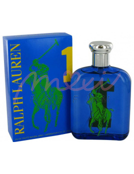 Ralph Lauren Big Pony 1, Woda toaletowa 15ml