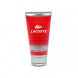 Lacoste Red, Żel pod prysznic 150ml