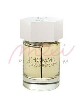 Yves Saint Laurent L´Homme, Woda toaletowa 60ml