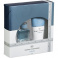 Tom Tailor Liquid for Man, Edt 30ml + 200 sprchovy gel