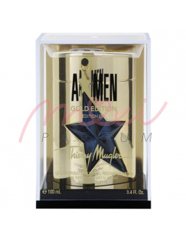 Thierry Mugler Amen Gold Edition Edition Or, Woda toaletowa 100ml