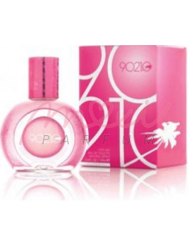 Beverly Hills 90210 Tickled Pink, Woda toaletowa 50 ml