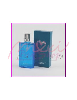 Blue up Fresh For Men, Woda toaletowa 100ml (Alternatywa dla zapachu Davidoff Cool Water)