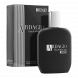 J Fenzi Ardagio eau de black night, Woda perfumowana 100ml (Alternatywa dla zapachu Giorgio Armani Eau de Nuit)