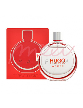 Hugo Boss Hugo Woman,  Woda perfumowana 75ml