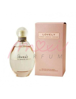 Sarah Jessica Parker Lovely, Woda perfumowana 100ml - Tester