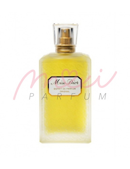 Christian Dior Miss Dior Esprit de Parfum, Woda perfumowana 100ml - Tester