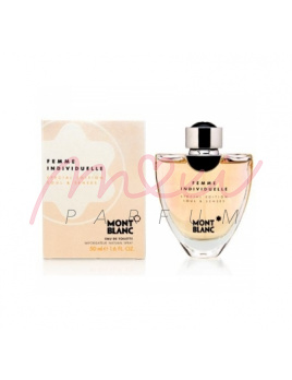 Mont Blanc Individuelle Soul & Senses, Woda toaletowa 75ml