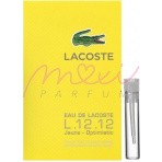 Lacoste Eau de Lacoste L.12.12 Yellow (M)