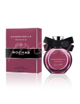 Rochas Mademoiselle Couture, Woda perfumowana 90ml - Tester