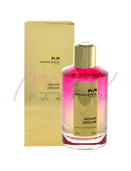 Mancera Indian Dream, Woda perfumowana 120ml