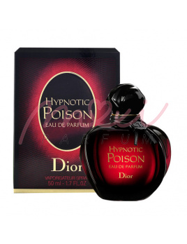 Christian Dior Hypnotic Poison, Woda perfumowana 100ml