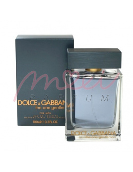 Dolce & Gabbana The One Gentleman, Woda toaletowa 30ml