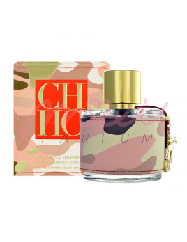 Carolina Herrera CH Africa Woman, Woda toaletowa 100ml