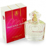 Guerlain Precious Heart, Woda toaletowa 50ml - unbox