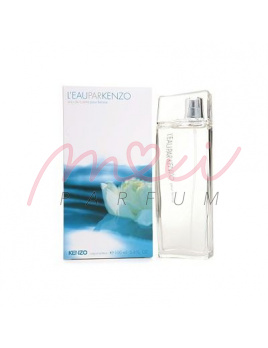 Kenzo L´eau par Kenzo (bílé), Woda toaletowa 100ml - Tester