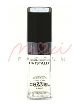 Chanel Cristalle, Woda toaletowa 100ml - Tester