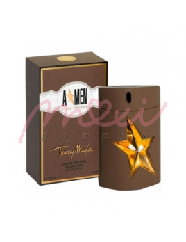 Thierry Mugler A*Men Pure Havane, Woda toaletowa 100ml