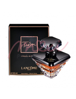 Lancome Tresor L´Absolu de Parfum, Woda perfumowana 50ml - Tester