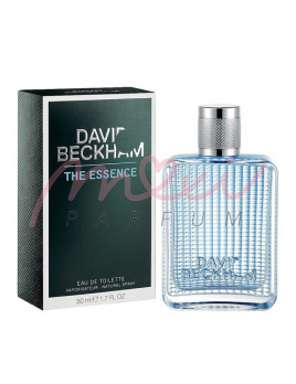 David Beckham The Essence, Woda toaletowa 75ml - Tester